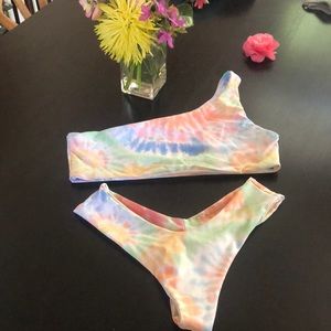 🌺the Salty Blonde x Skatie 🌺